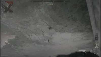 Drill Charge Is Awesome