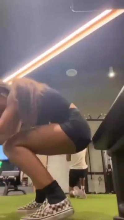 WCGW not kicking high enough