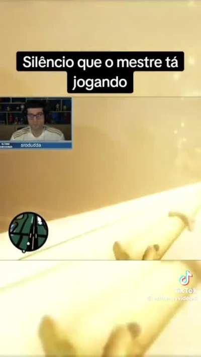 Aprende como se faz! 😎