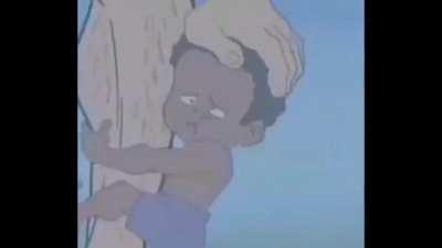 I love kids jumping on my lap