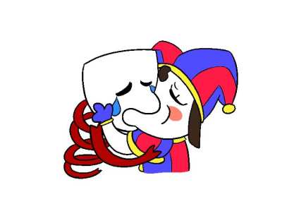 F-*boink* It, Every Possible Ship. (only amongst the humans)