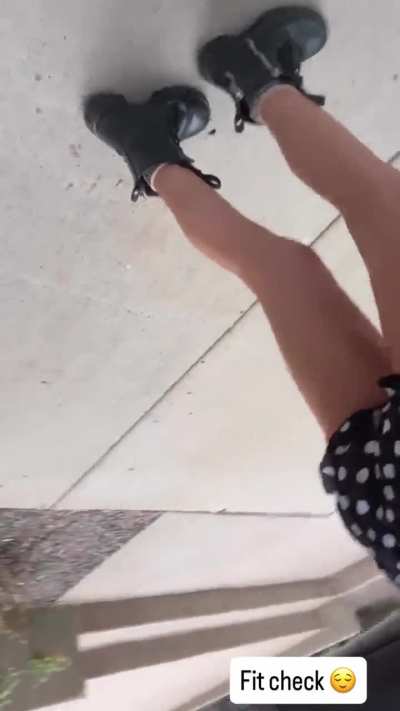 Instagram Video, 05-29-2025, walking around in a park