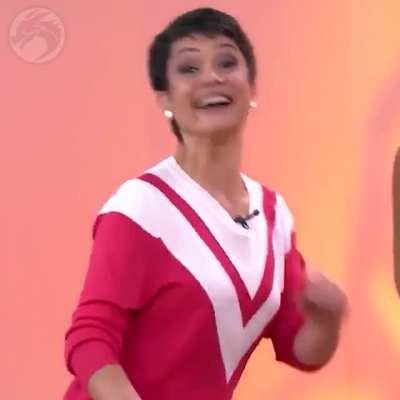 My toplane Vayne whilst 3 people gank me bot