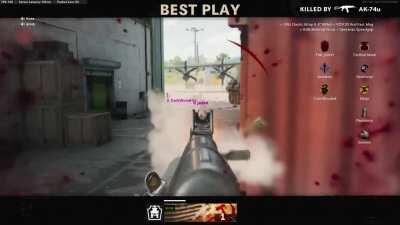 League Play Experience