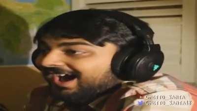 Turn volume up so u can here the secret