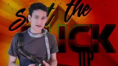 All of our reactions to you