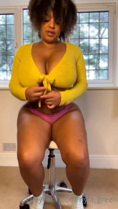 Bouncy Boobs 😮‍💨🔥