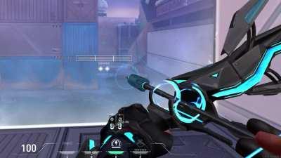 Couldn't stop myself from making this.