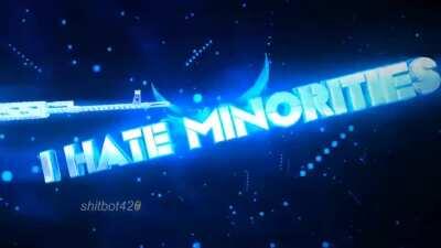 Auth Right gaming intros be like: