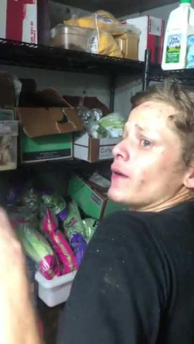 I’m gonna need you to clock off