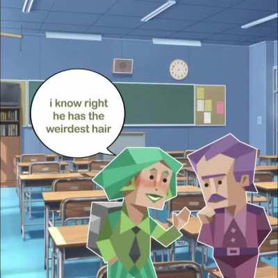 God I love enfps sm - INXJ