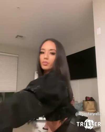 What’s the policy regarding Triller Videos?