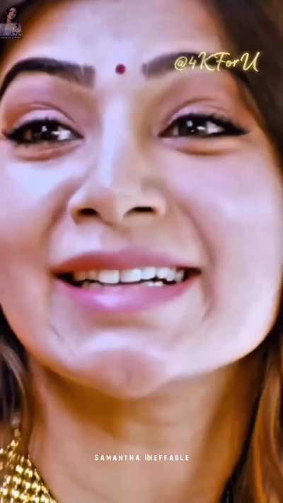 Samantha Ruth Prabhu