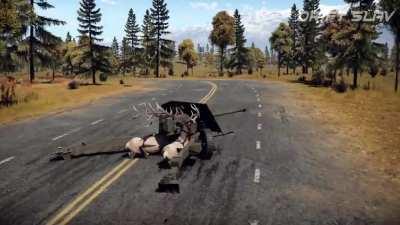 A R T I L J E R I J A