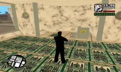 mashallah cj praying at mosque