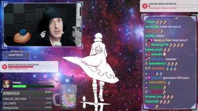 Kala borracho de nuevo