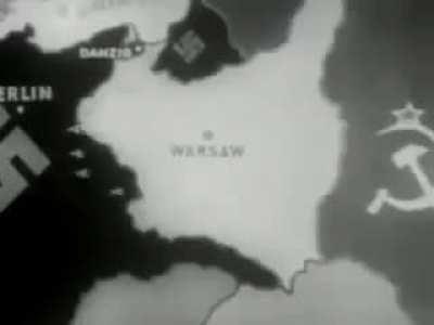 This parody of the anti piracy ad by the lads over at r/historymemes