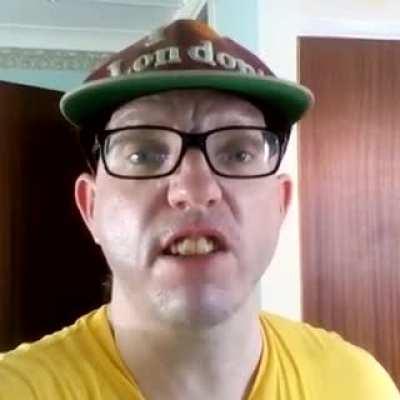 daddyjizz talking to his 