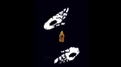 What the fuck is this