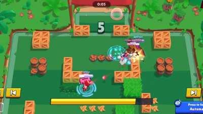 Tfw you miss an easy goal not once, not twice, but THREE times