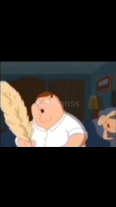 Peter Griffin 
