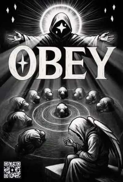 Some updates from the VOID! $OBEY!