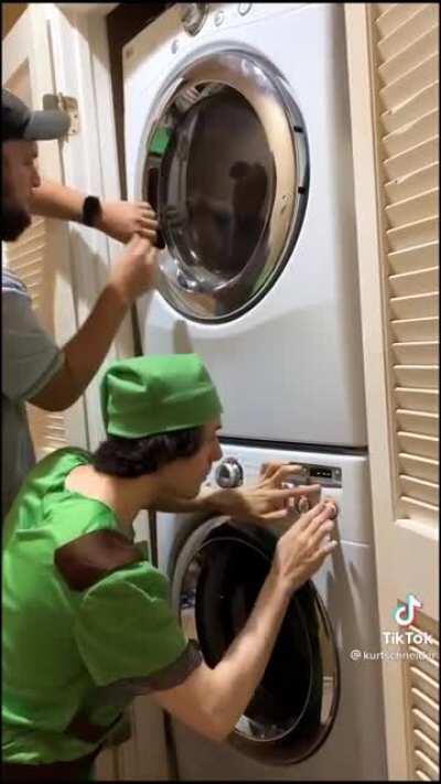 [OTHER] This was too brilliant not to share (found it on tiktok)