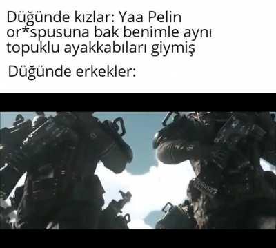 Yapıldıysa uçururum