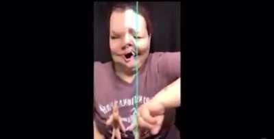 Day 6 of random shitpost. Damn, even the orcs are scared.