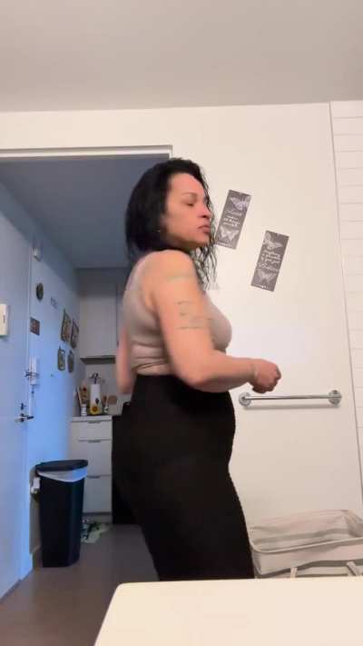 Nasty slut milf