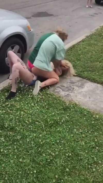 Needs better officials