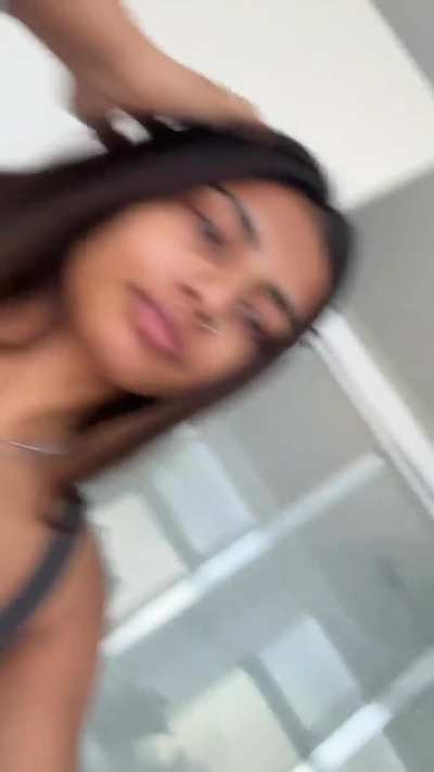 Sorry if I keep posting her