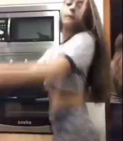 thug is goin’ crazy