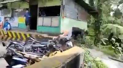 Welcome to SanAndreas