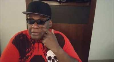 Brooklyn subway shooter's insane rant on YouTube about white people and race in America