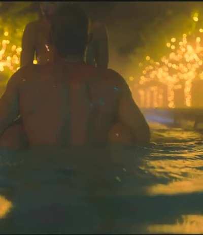 Sarah Shahi in 'Sex/Life'