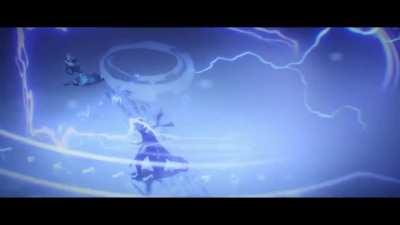 Hylissang did it again :(