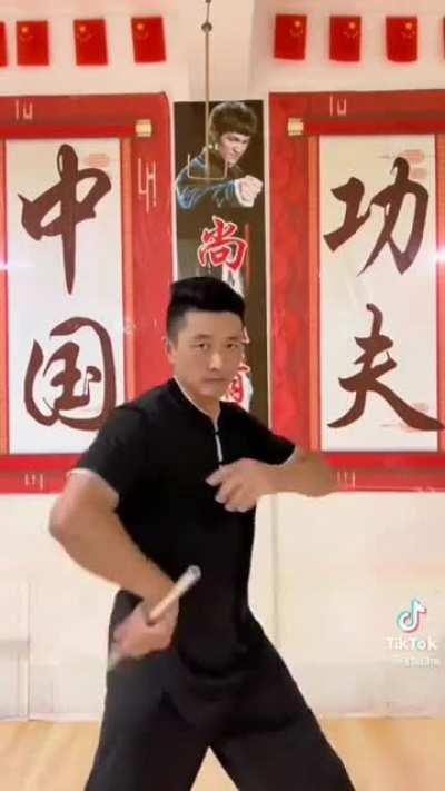 I'd say he's pretty good