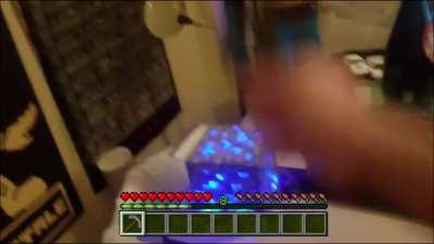 GRIFFITH NO DON'T MINE THOSE DIAMONDS