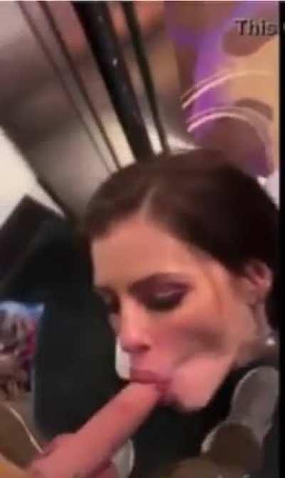 POV a Succubus is coming after you