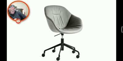 Let's see if Harry laughs at this.