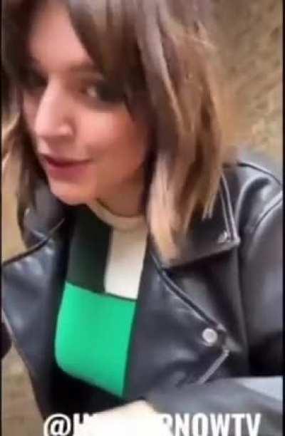 Well not saying that the guy is right but I’m gonna said I understand