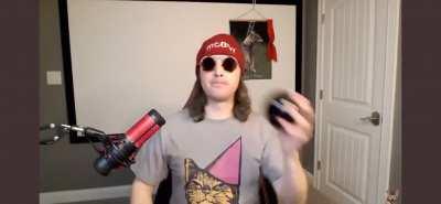 Concentrate and Ask Again.