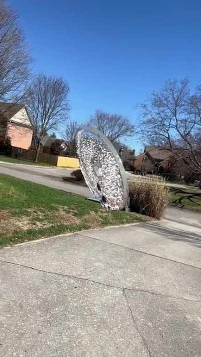 I finally joined the squad