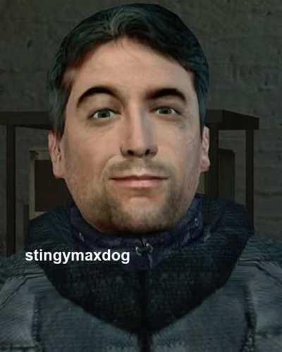 Gordon is a lifesaver