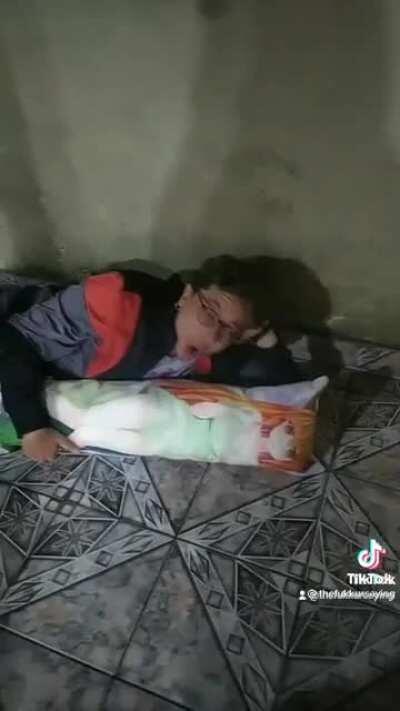 Só encontro perola no meu tik tok