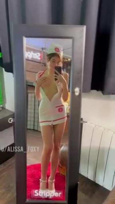 Let me take good care of you