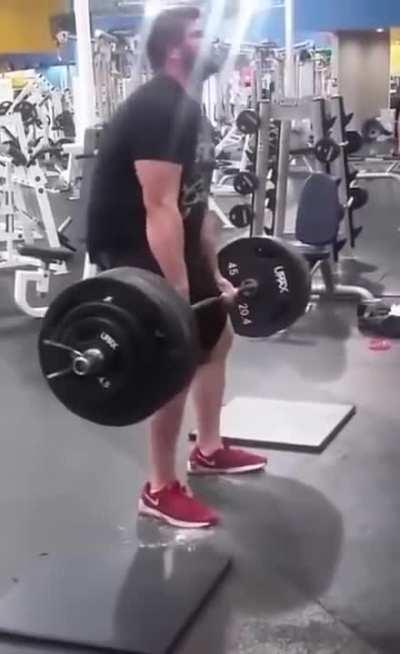 can i get a form check