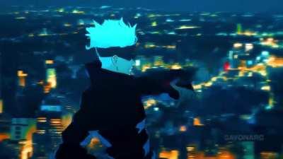 Jujutsu Kaisen | Edit