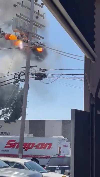 Rocket Launch, not my video but too good not to post, enjoy the show.